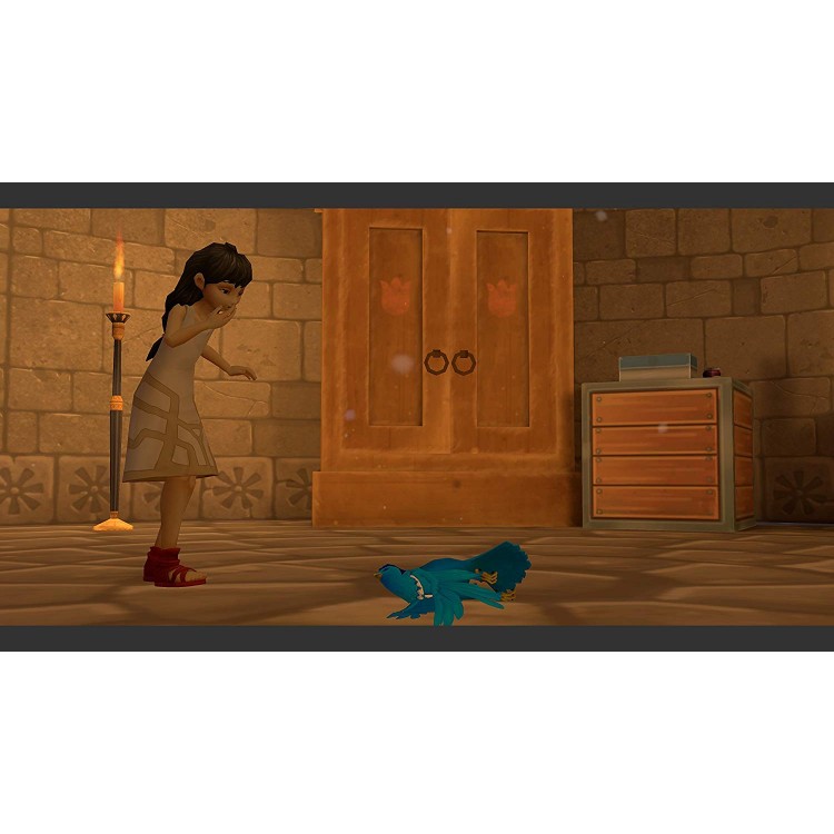 خرید بازی The Girl and the Robot - Deluxe Edition